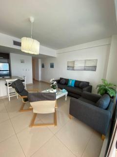 Hermoso apartamento en Las Olas, Juan Dolio - La Puntica de Juan Dolio - 1