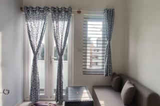 ANI Living Spaces 1BHK In Akshaya Nagar 102 - 0