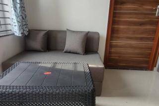 ANI Living Spaces 1BHK In Akshaya Nagar 102 - 7