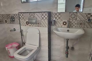 ANI Living Spaces 1BHK In Akshaya Nagar 102 - 3