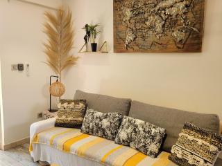Studio Cosy" La Cigale" - Fréjus - 8