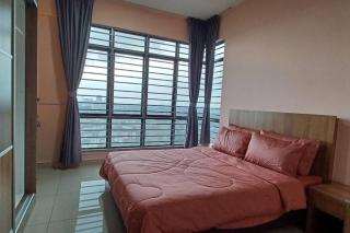 Homestay ARC Cozyhome Austin Hills 4-5pax - Johor Bahru - 9
