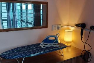 Homestay ARC Cozyhome Austin Hills 4-5pax - Johor Bahru - 4