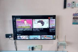Homestay ARC Cozyhome Austin Hills 4-5pax - Johor Bahru - 2