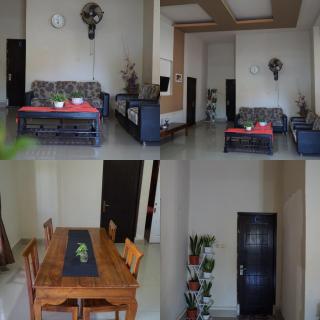 Jomariz Homestay - 8