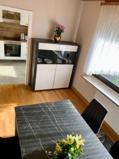 Haus Nummer Vier - Neunkirchen - 9