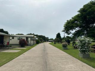 Carmila Caravan Park & Cabins - 1