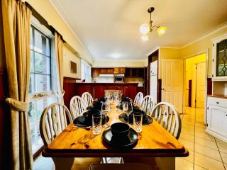 Doubel story home next to the Shopping center - Wantirna South - 6