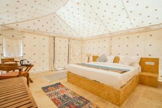 Tripli Hotels Stay Inn Resort Jaisalmer - 4