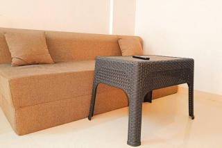 ANI Living Spaces 1BHK In Akshaya Nagar 103 - 4