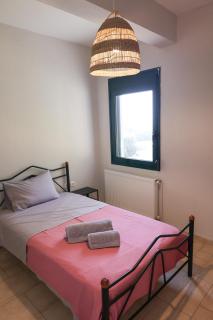 Skiathos Poseidon apartment - Città di Skiathos - 2