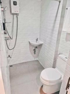 Jira19Hostel - Bangkok - 6