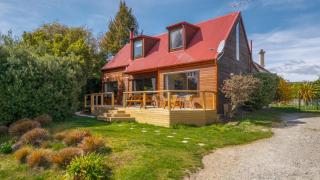 Mulberry Chalet - Wanaka - 0