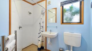 Mulberry Chalet - Wanaka - 4