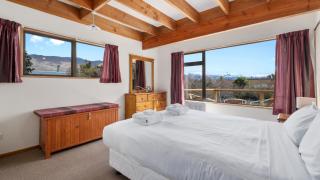 Mulberry Chalet - Wanaka - 3