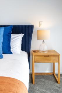 Heart of Christchurch CBD Hideaway 2bed 1 bath - Christchurch - 2