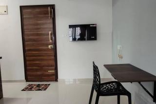 ANI Living Spaces 1BHK In Akshaya Nagar 104 - 8