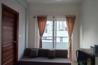 ANI Living Spaces 1BHK In Akshaya Nagar 104 - 7