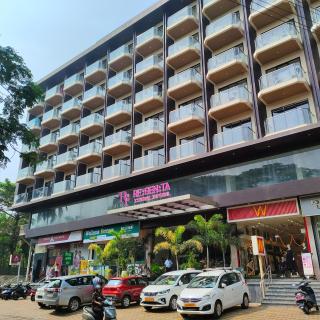 Regenta Central Imperial Candolim Goa - Candolim - 9