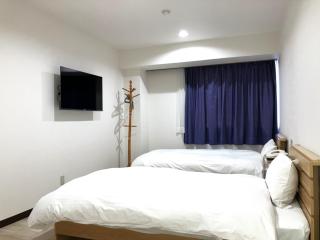 Anan Daiichi Hotel - Vacation STAY 13421v - 0