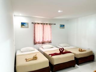 Bang sit Guest House - Phi Phi Don - 6