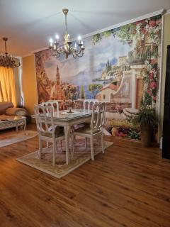 Luxury apartment Amalfi 300 m from the beach - Varna - 4
