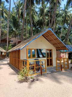 Cola Beach Sunset Bay - 8