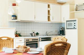 Haus Sonnenhaken Wohnung 1 - Norderney - 5