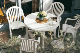 Haus Sonnenhaken Wohnung 1 - 7