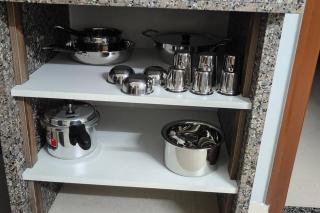 ANI Living Spaces 1BHK In Akshaya Nagar 106 - 9