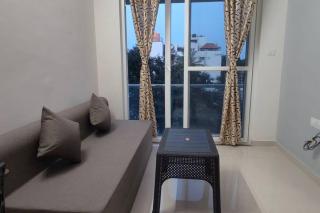 ANI Living Spaces 1BHK In Akshaya Nagar 106 - 5