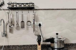 ANI Living Spaces 1BHK In Akshaya Nagar 106 - 3