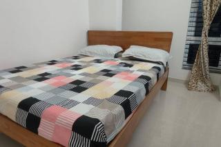 ANI Living Spaces 1BHK In Akshaya Nagar 106 - 1