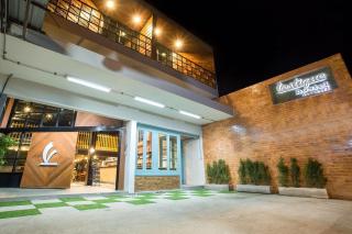 Vestique hostel - Chiang Mai - 0