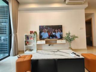 Home Của Phương_Căn hộ 2PN cạnh Aeon - Ho Chi Minh City - 6