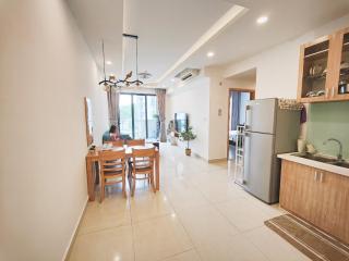 Home Của Phương_Căn hộ 2PN cạnh Aeon - Ho Chi Minh City - 2