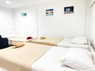 Bang sit Guest House - Phi Phi Don - 2