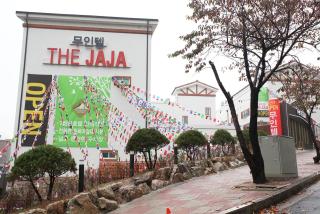 Hotel The Jaja - Gongju - 0