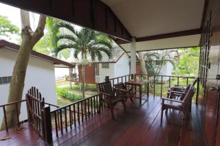 Tubtim Resort - Ko Samet - 8