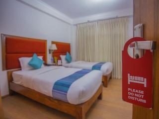 Hotel Bodhiz TUSAL - Kathmandu - 9