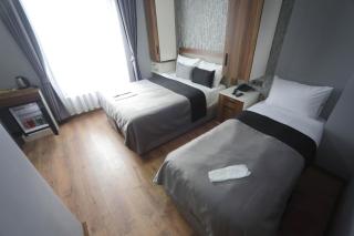 Yuvam akmarmara hotel - Istambul - 0