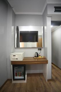 Yuvam akmarmara hotel - Istambul - 9