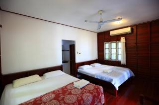 Tubtim Resort - Ko Samet - 6
