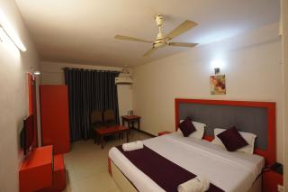 Luciya International Mysore - Mysore - 3