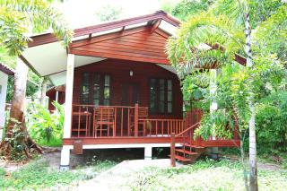 Tubtim Resort - Ko Samet - 5