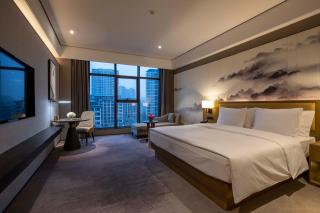 Wanda Jin Pingxiang - 3