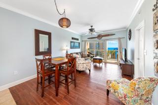 Crystal Tower 404 - Gulf Shores - 2