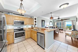 Crystal Tower 404 - Gulf Shores - 6