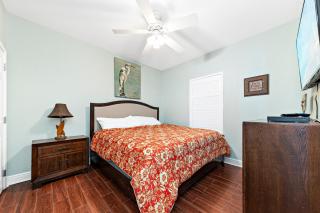 Crystal Tower 404 - Gulf Shores - 1