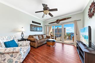 Crystal Tower 404 - Gulf Shores - 4